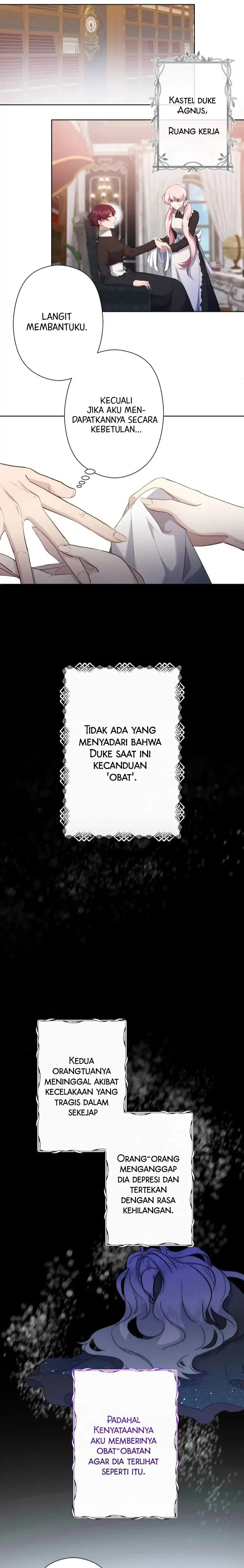 Baca I Need to Raise My Sister Properly - Chapter 3 halaman 12