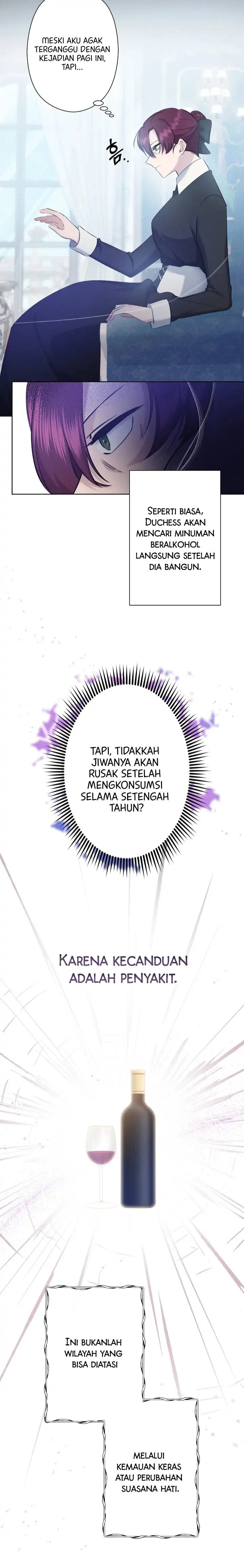 Baca I Need to Raise My Sister Properly - Chapter 3 halaman 13