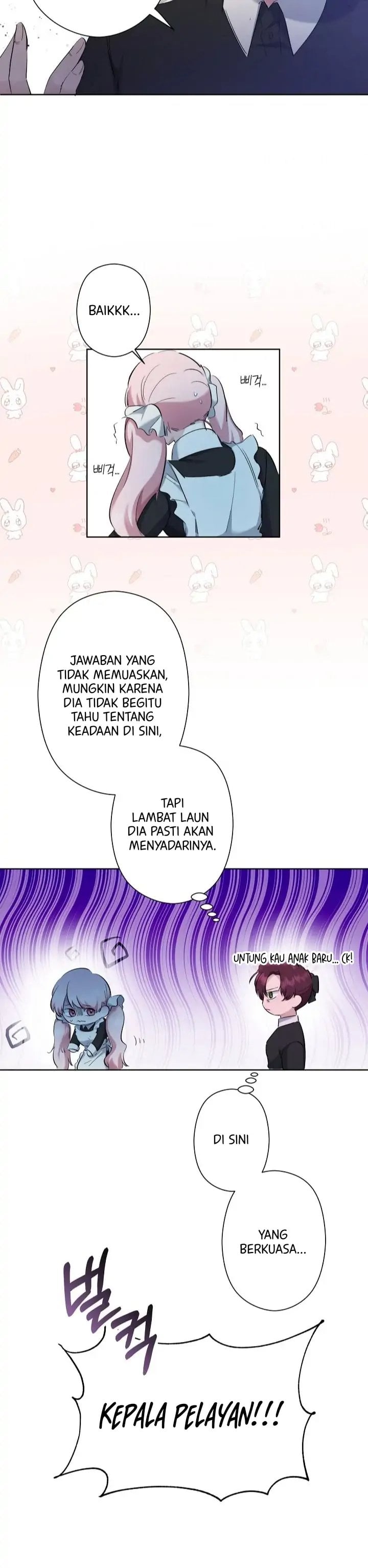 Baca I Need to Raise My Sister Properly - Chapter 3 halaman 15