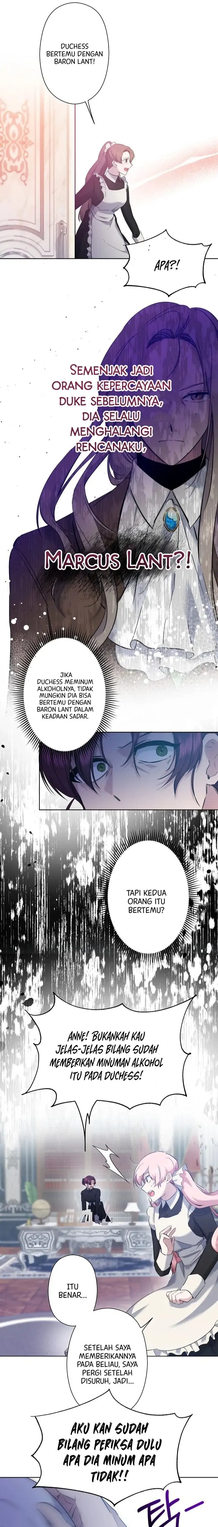 Baca I Need to Raise My Sister Properly - Chapter 3 halaman 16