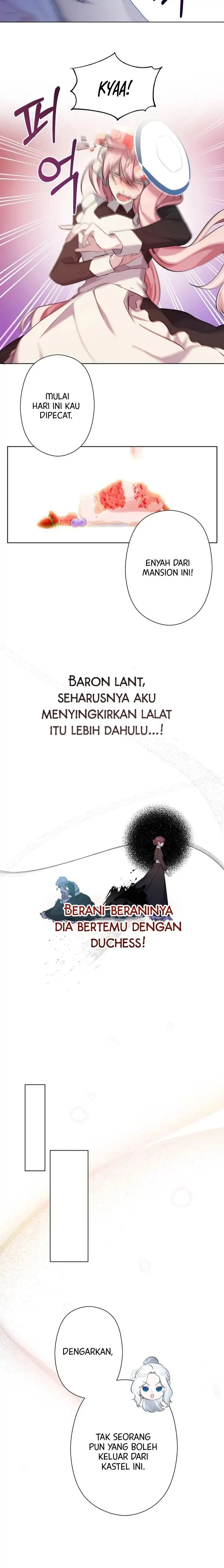 Baca I Need to Raise My Sister Properly - Chapter 3 halaman 17