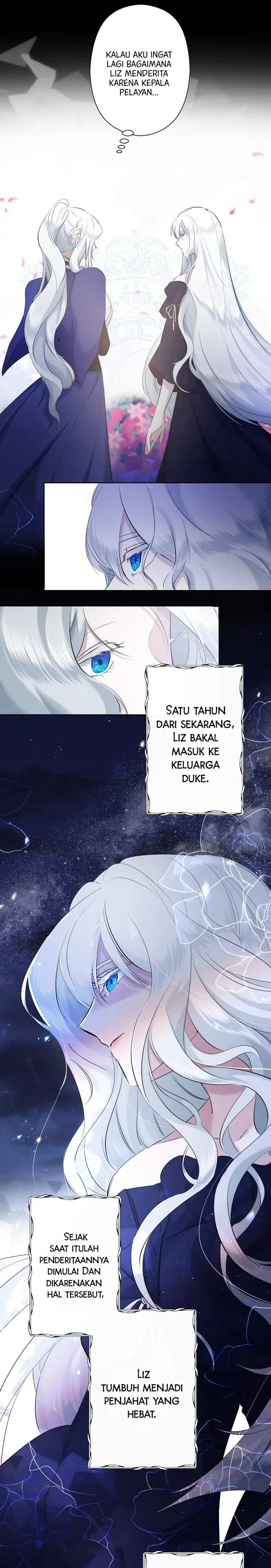 Baca I Need to Raise My Sister Properly - Chapter 3 halaman 20