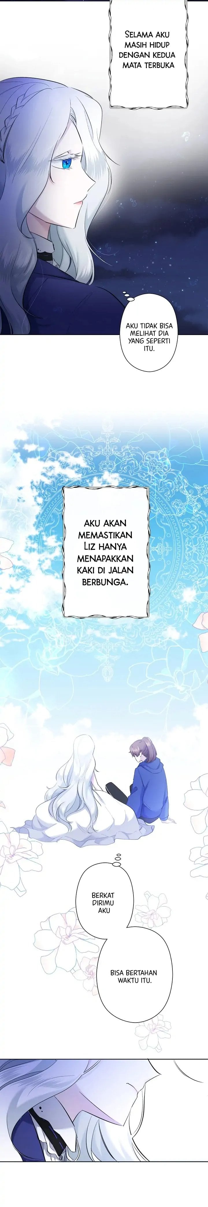 Baca I Need to Raise My Sister Properly - Chapter 3 halaman 21