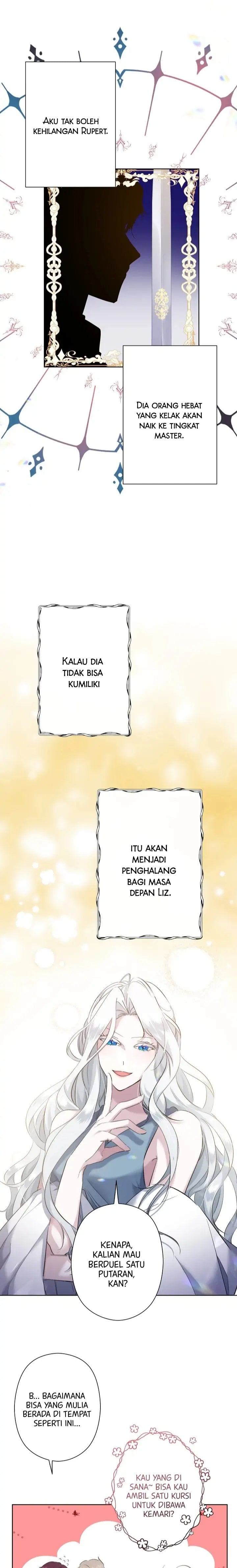 Baca I Need to Raise My Sister Properly - Chapter 3 halaman 4