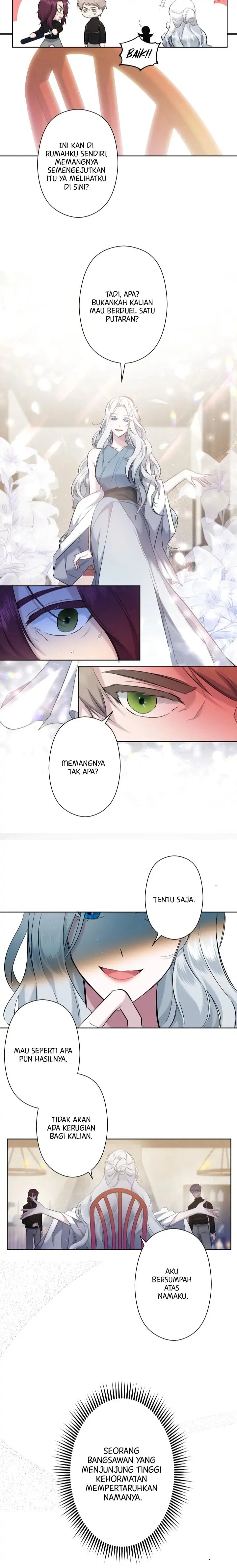 Baca I Need to Raise My Sister Properly - Chapter 3 halaman 5