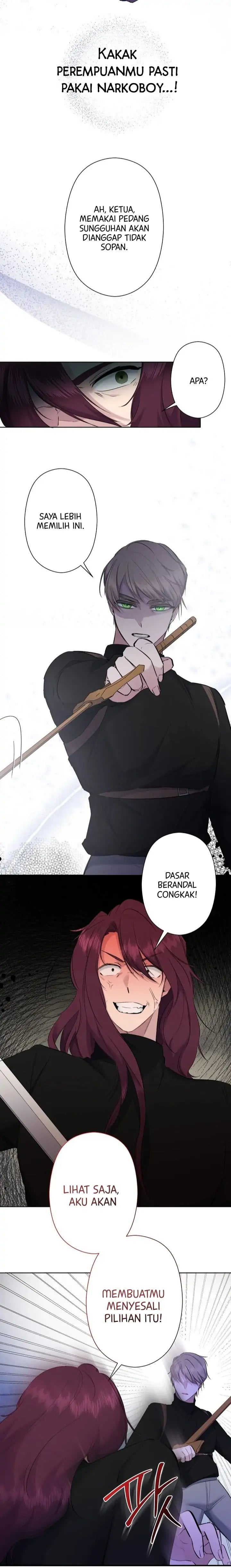 Baca I Need to Raise My Sister Properly - Chapter 3 halaman 7