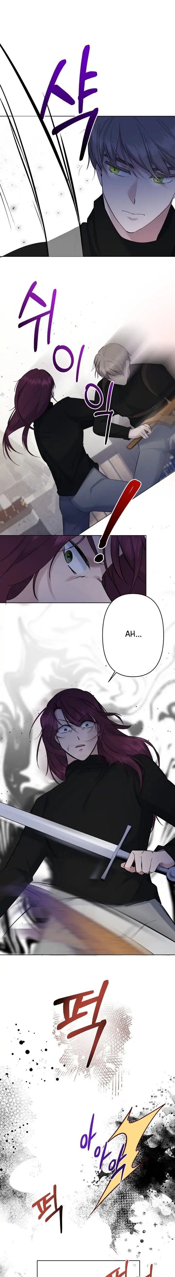 Baca I Need to Raise My Sister Properly - Chapter 3 halaman 8