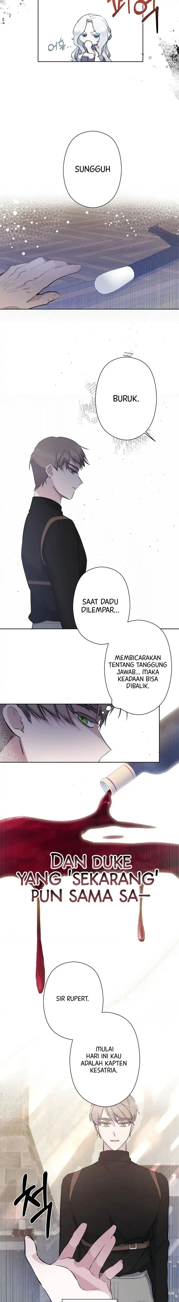 Baca I Need to Raise My Sister Properly - Chapter 3 halaman 9
