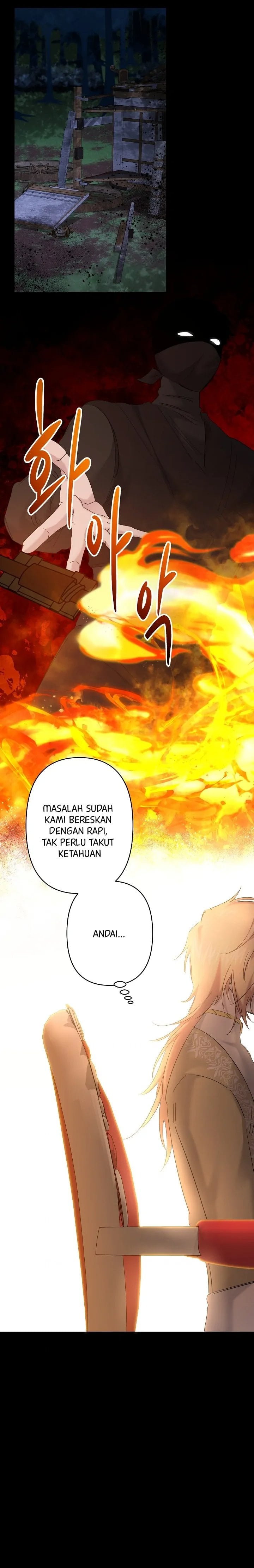 Baca I Need to Raise My Sister Properly - Chapter 30 halaman 10
