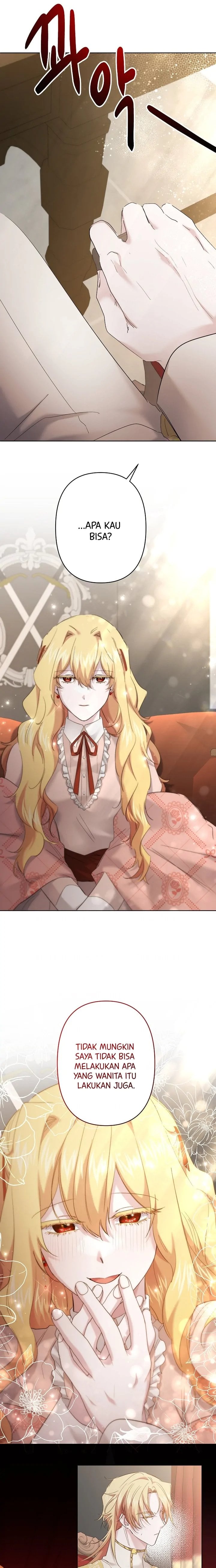 Baca I Need to Raise My Sister Properly - Chapter 30 halaman 12