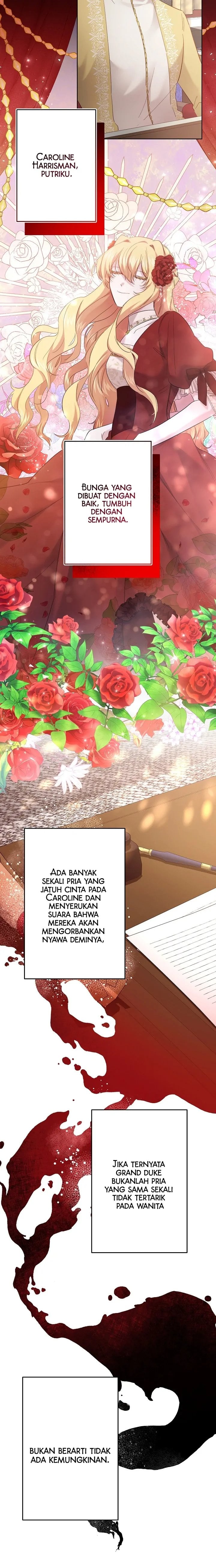 Baca I Need to Raise My Sister Properly - Chapter 30 halaman 13