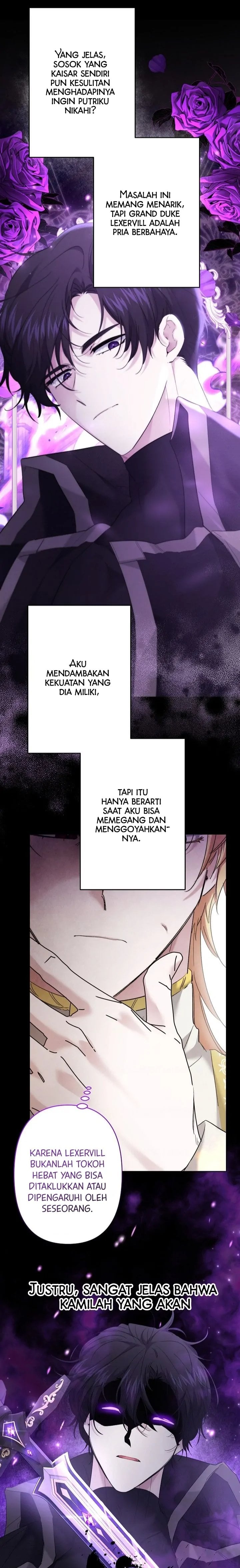 Baca I Need to Raise My Sister Properly - Chapter 30 halaman 4