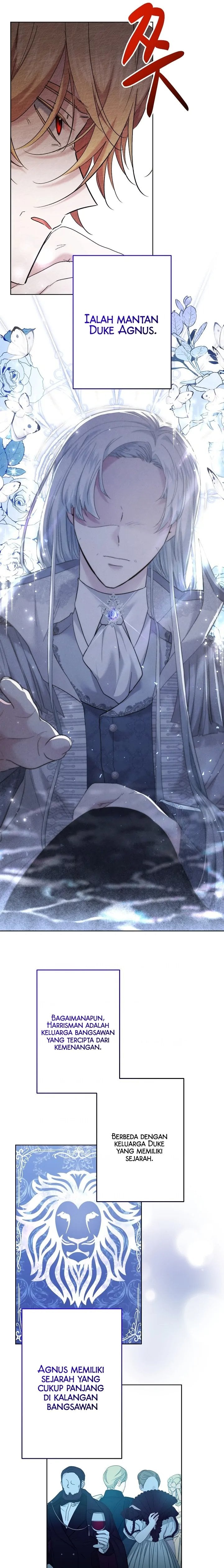 Baca I Need to Raise My Sister Properly - Chapter 30 halaman 8