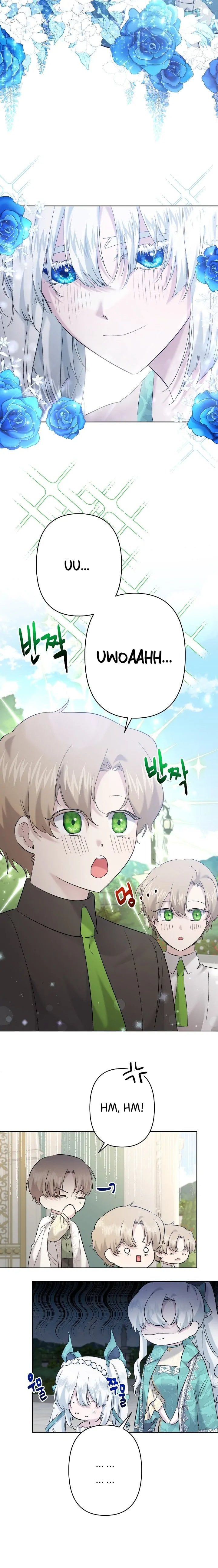 Baca I Need to Raise My Sister Properly - Chapter 31 halaman 13