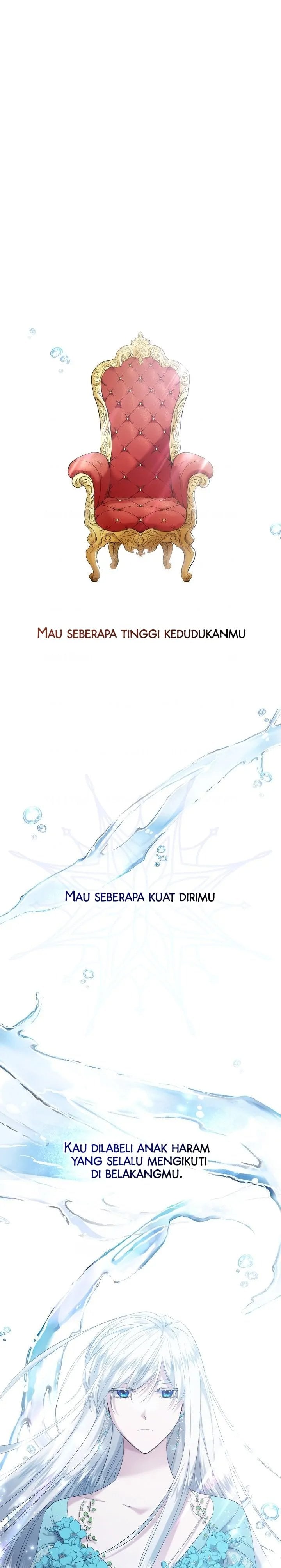Baca I Need to Raise My Sister Properly - Chapter 31 halaman 2