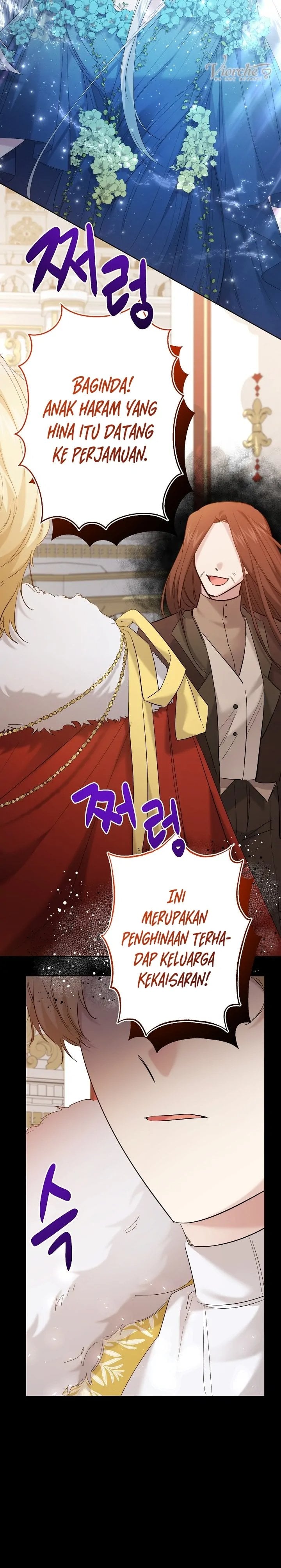 Baca I Need to Raise My Sister Properly - Chapter 31 halaman 3