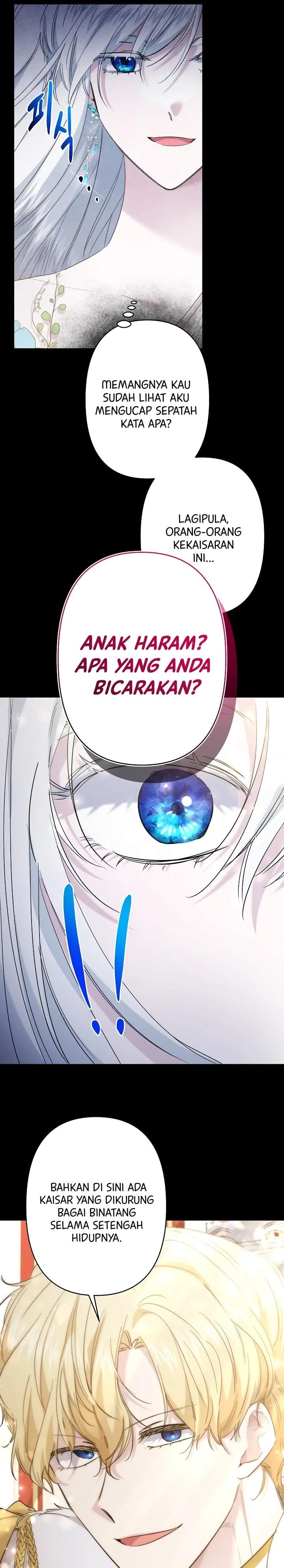 Baca I Need to Raise My Sister Properly - Chapter 31 halaman 4