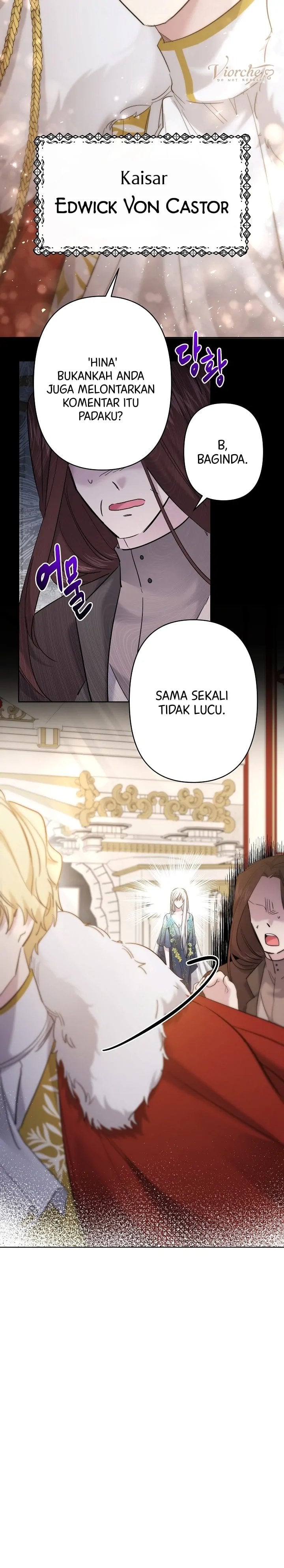 Baca I Need to Raise My Sister Properly - Chapter 31 halaman 5