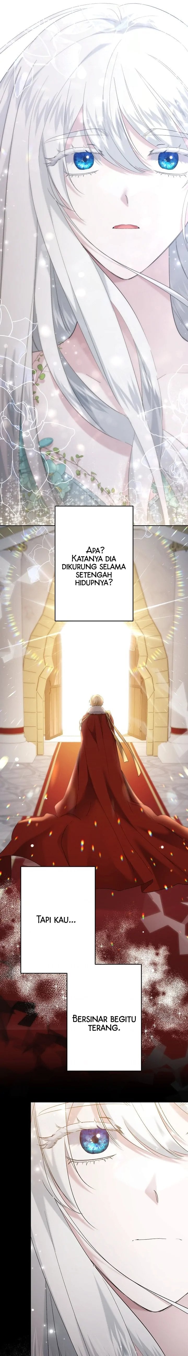 Baca I Need to Raise My Sister Properly - Chapter 31 halaman 6