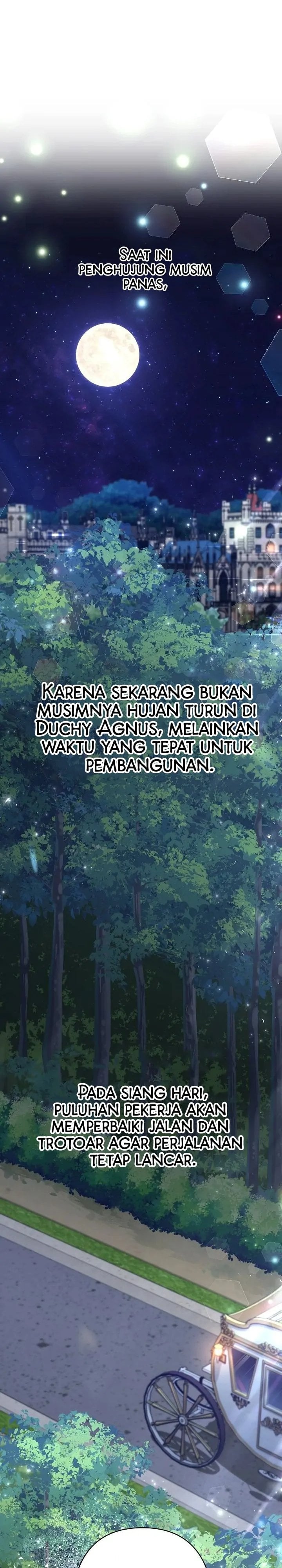 Baca I Need to Raise My Sister Properly - Chapter 32 halaman 14