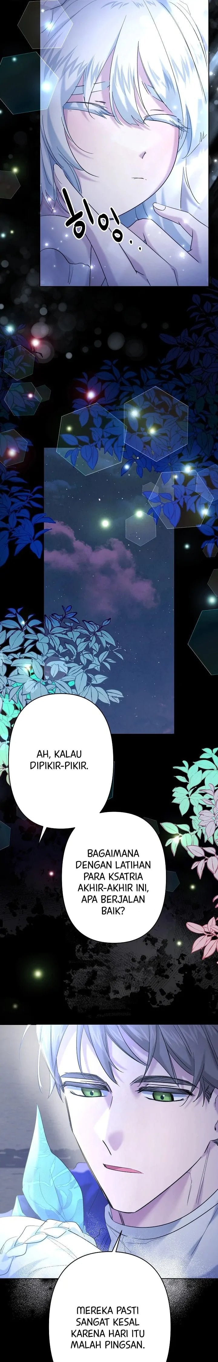 Baca I Need to Raise My Sister Properly - Chapter 32 halaman 18
