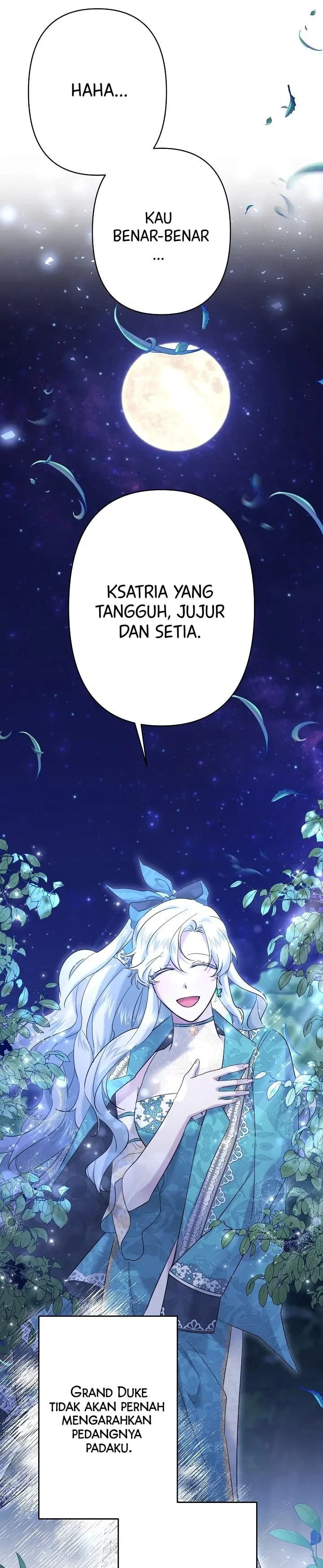 Baca I Need to Raise My Sister Properly - Chapter 32 halaman 26