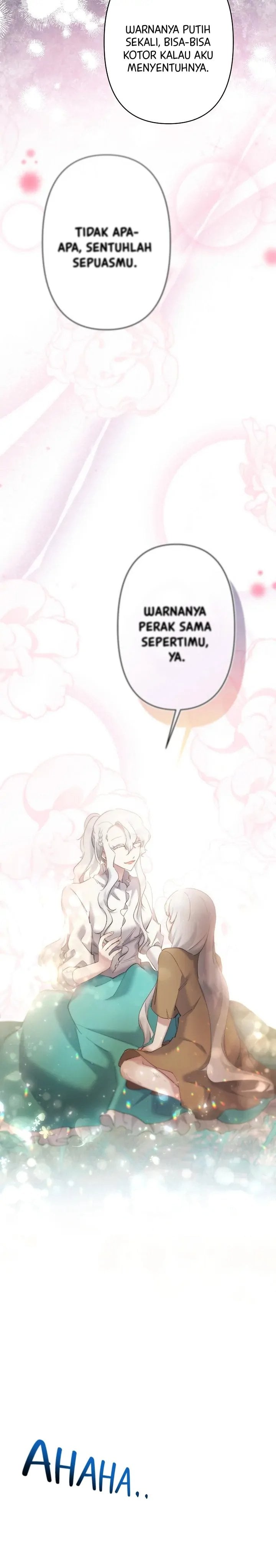 Baca I Need to Raise My Sister Properly - Chapter 32 halaman 5