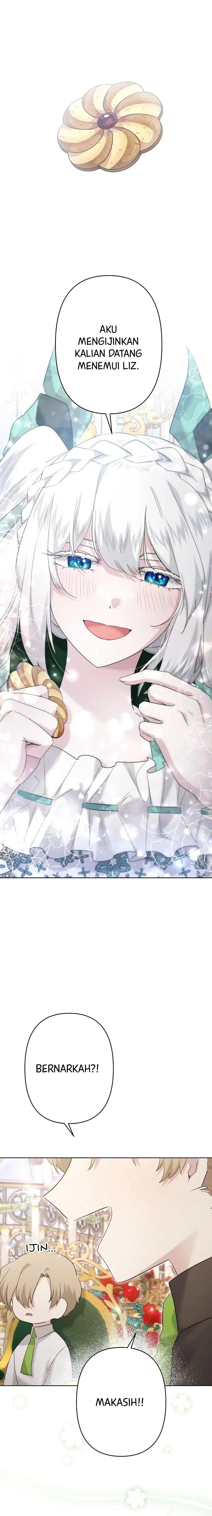 Baca I Need to Raise My Sister Properly - Chapter 32 halaman 7