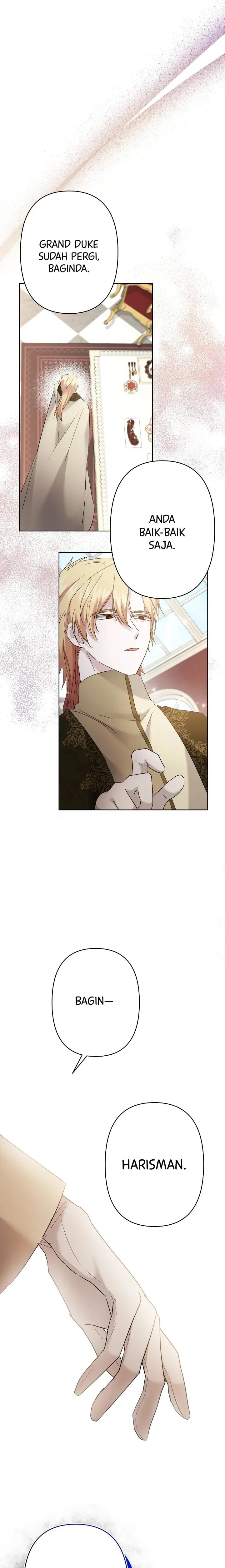 Baca I Need to Raise My Sister Properly - Chapter 33 halaman 26