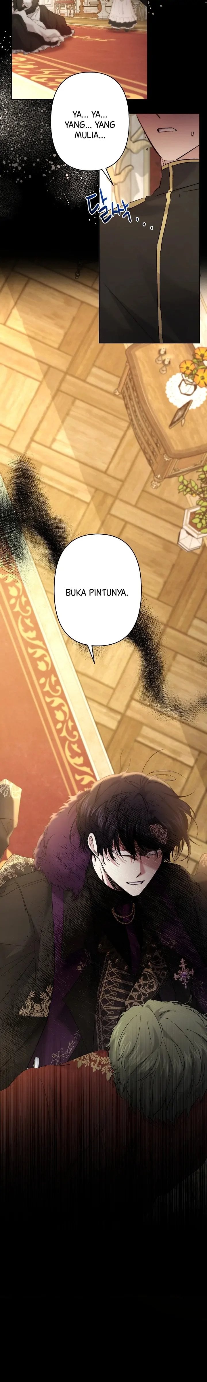 Baca I Need to Raise My Sister Properly - Chapter 33 halaman 3