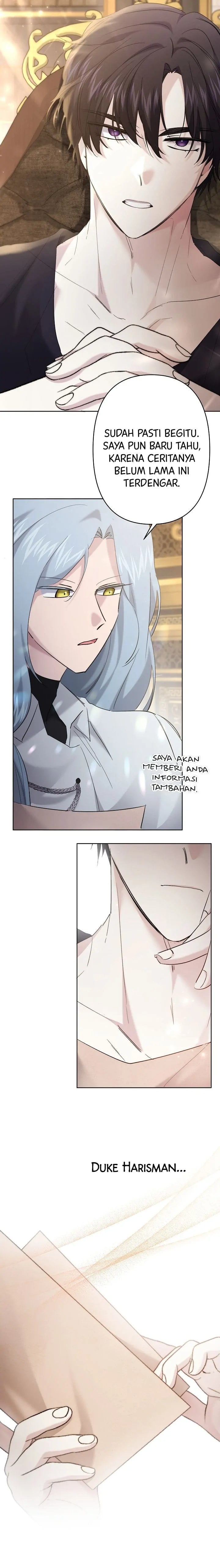 Baca I Need to Raise My Sister Properly - Chapter 34 halaman 19