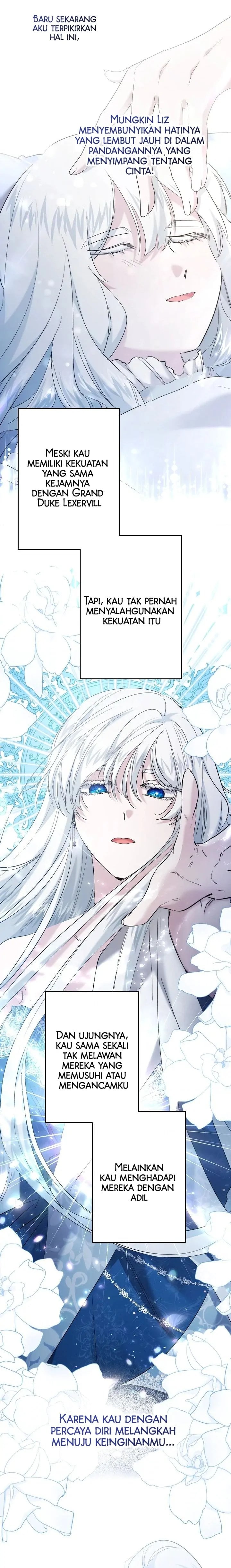 Baca I Need to Raise My Sister Properly - Chapter 35 halaman 12