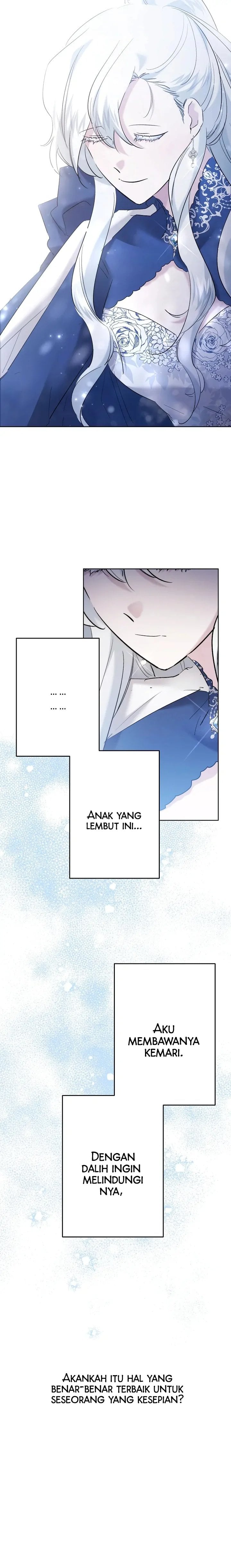 Baca I Need to Raise My Sister Properly - Chapter 35 halaman 13