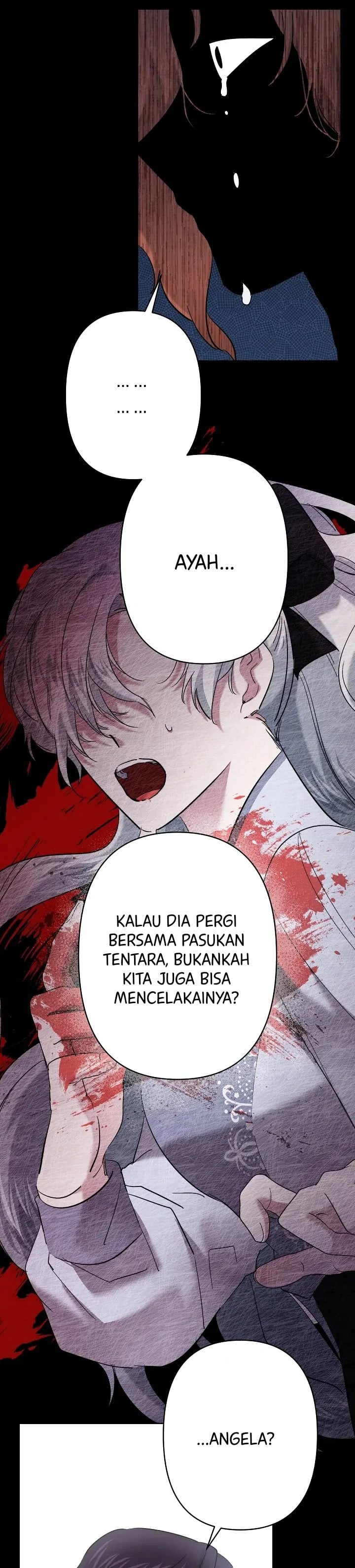 Baca I Need to Raise My Sister Properly - Chapter 35 halaman 24