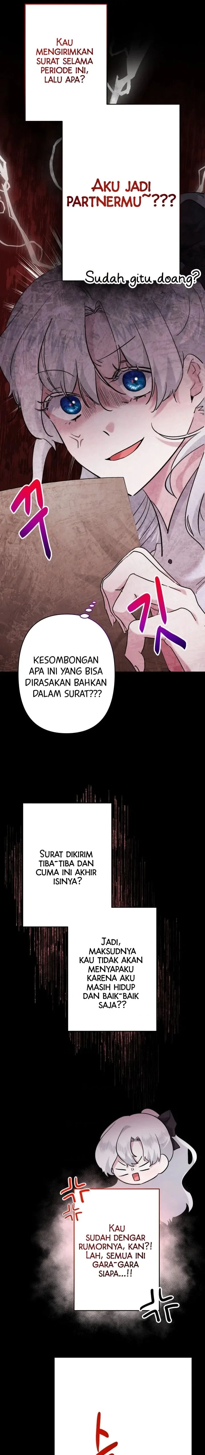 Baca I Need to Raise My Sister Properly - Chapter 36 halaman 10