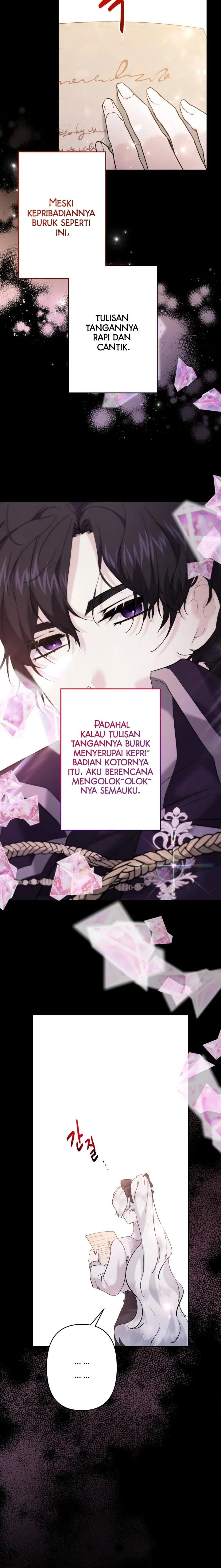 Baca I Need to Raise My Sister Properly - Chapter 36 halaman 11