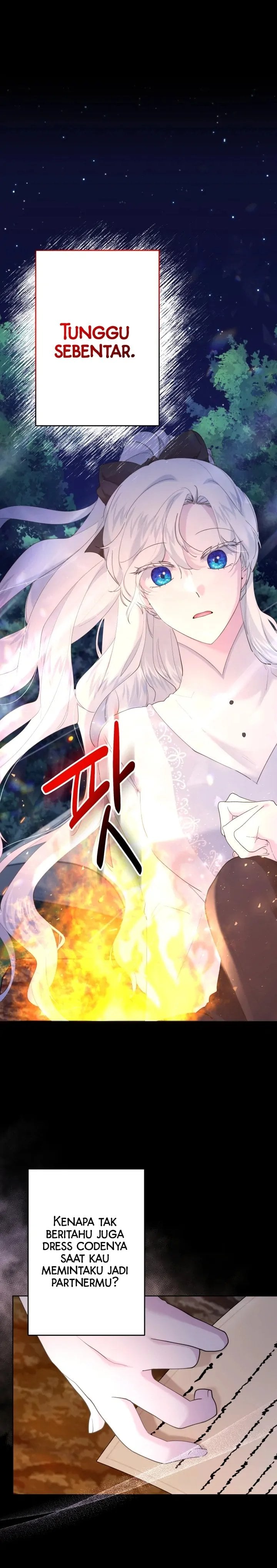 Baca I Need to Raise My Sister Properly - Chapter 36 halaman 14