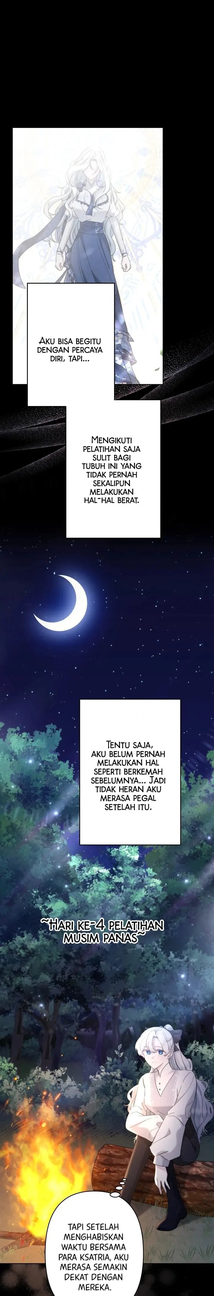 Baca I Need to Raise My Sister Properly - Chapter 36 halaman 2