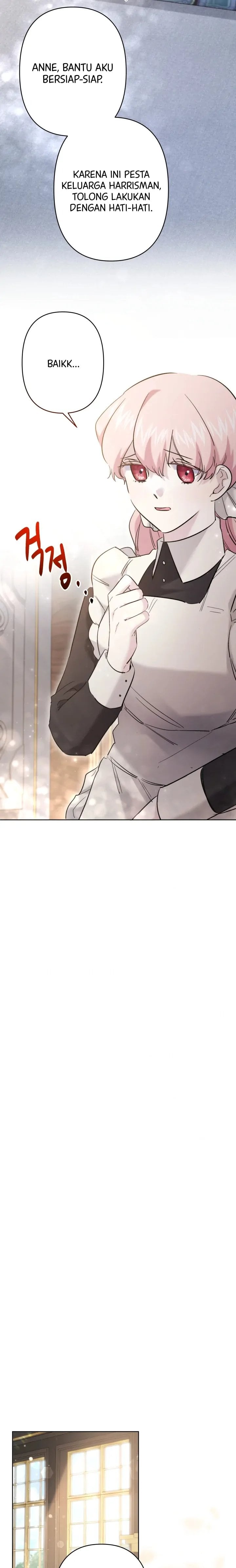 Baca I Need to Raise My Sister Properly - Chapter 36 halaman 22