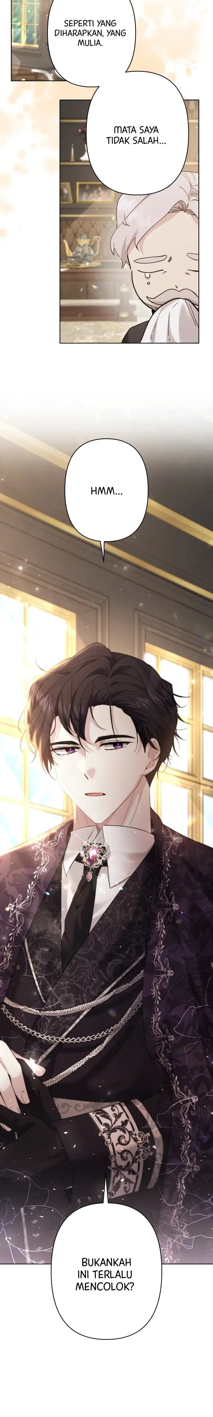 Baca I Need to Raise My Sister Properly - Chapter 36 halaman 23