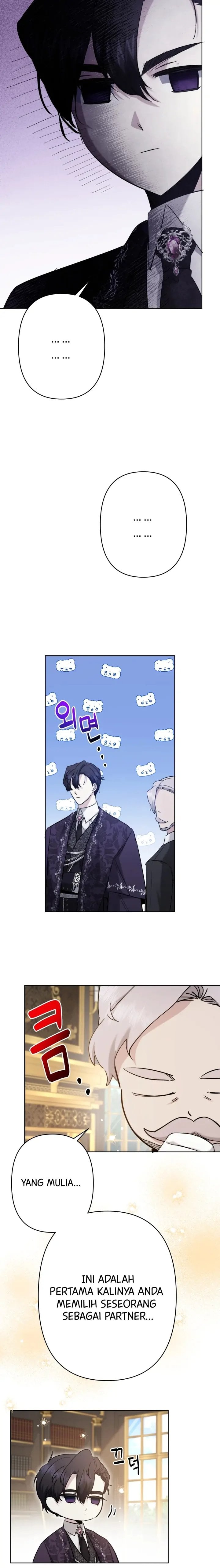 Baca I Need to Raise My Sister Properly - Chapter 36 halaman 27