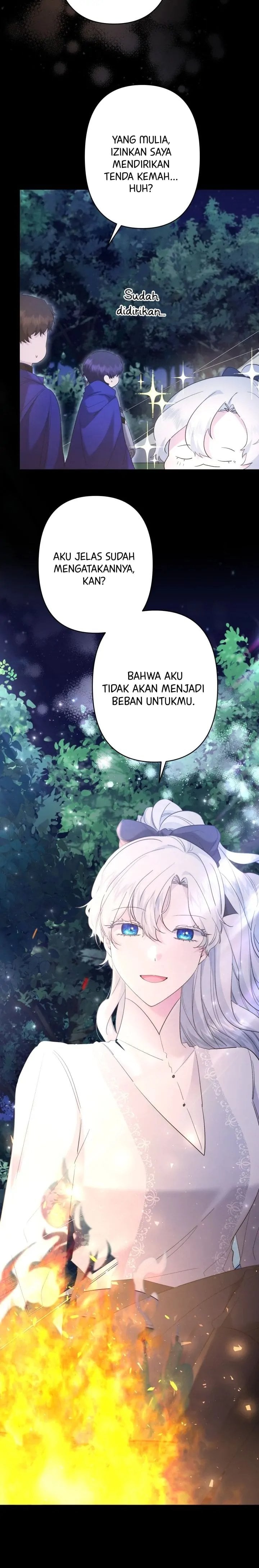 Baca I Need to Raise My Sister Properly - Chapter 36 halaman 3