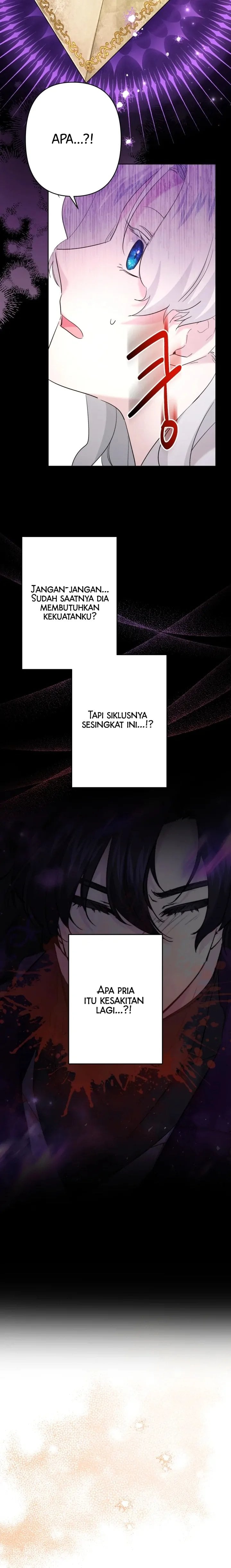 Baca I Need to Raise My Sister Properly - Chapter 36 halaman 5
