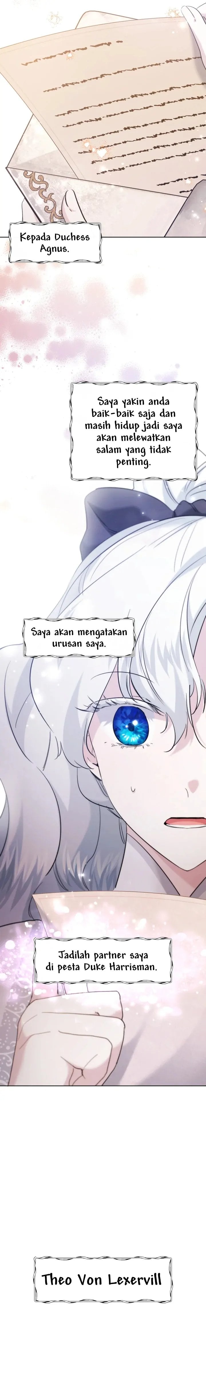 Baca I Need to Raise My Sister Properly - Chapter 36 halaman 6