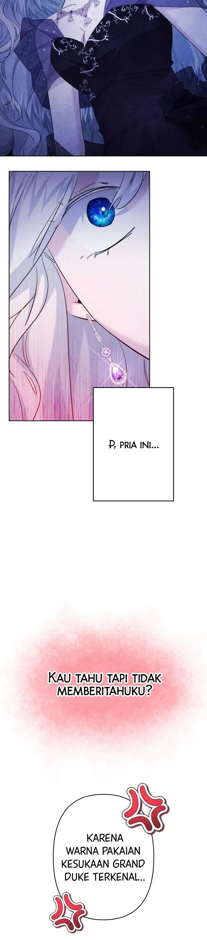 Baca I Need to Raise My Sister Properly - Chapter 37 halaman 12