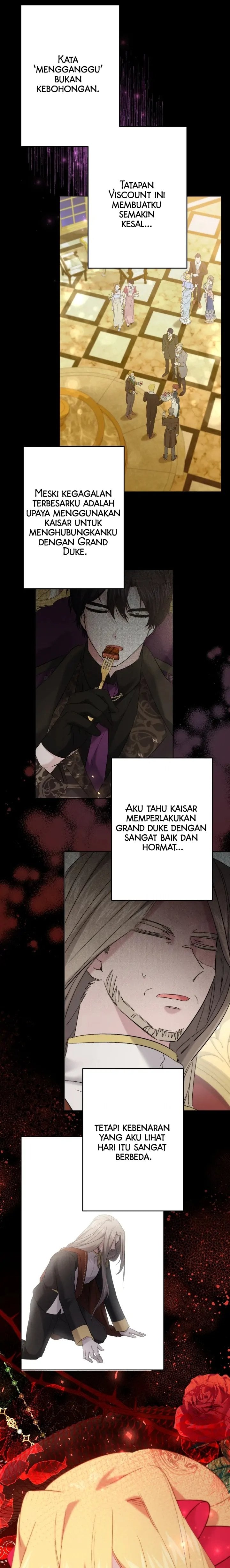 Baca I Need to Raise My Sister Properly - Chapter 37 halaman 19