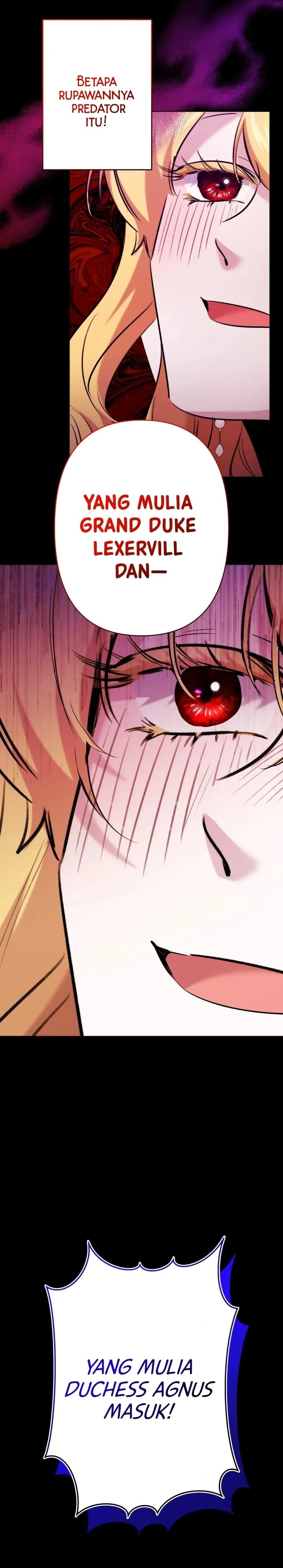 Baca I Need to Raise My Sister Properly - Chapter 37 halaman 21