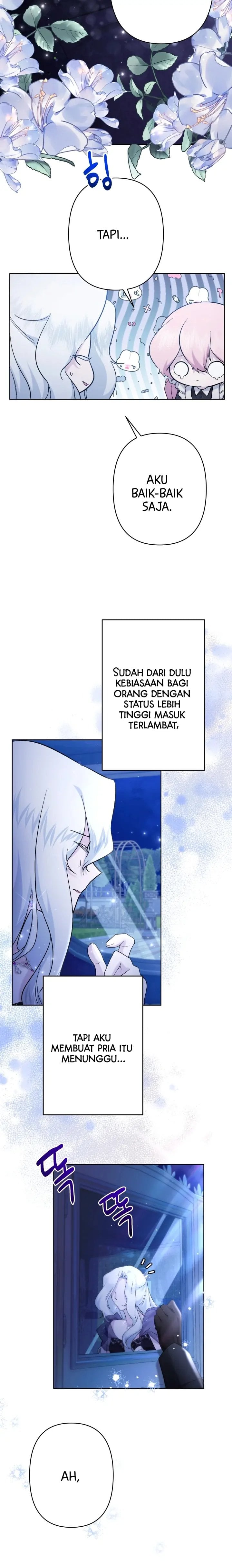 Baca I Need to Raise My Sister Properly - Chapter 37 halaman 5