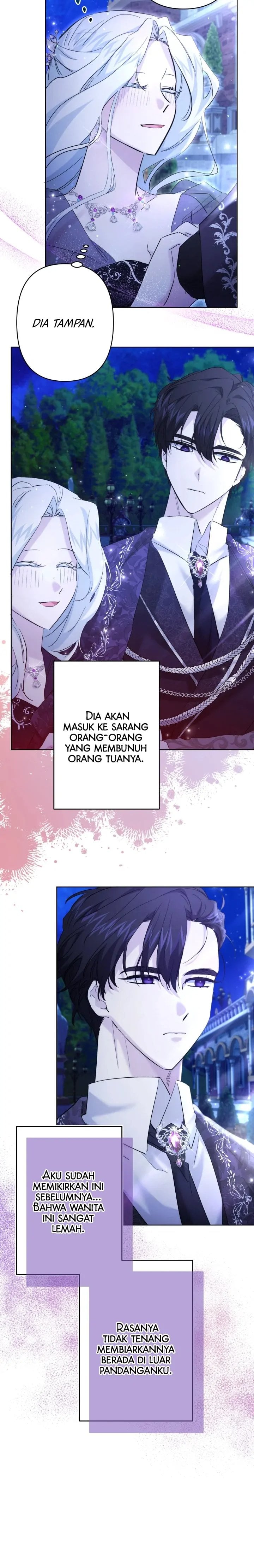 Baca I Need to Raise My Sister Properly - Chapter 37 halaman 8