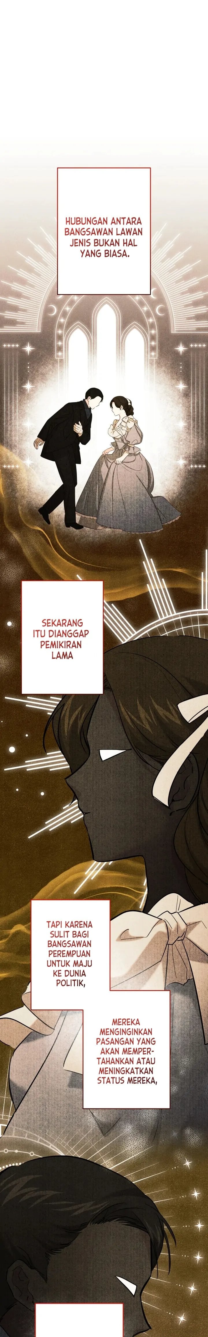 Baca I Need to Raise My Sister Properly - Chapter 38 halaman 2